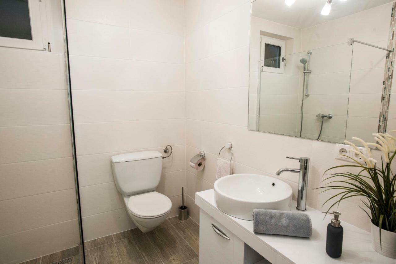 Lake View Apartments คอทชาค อัม ซี ภายนอก รูปภาพ