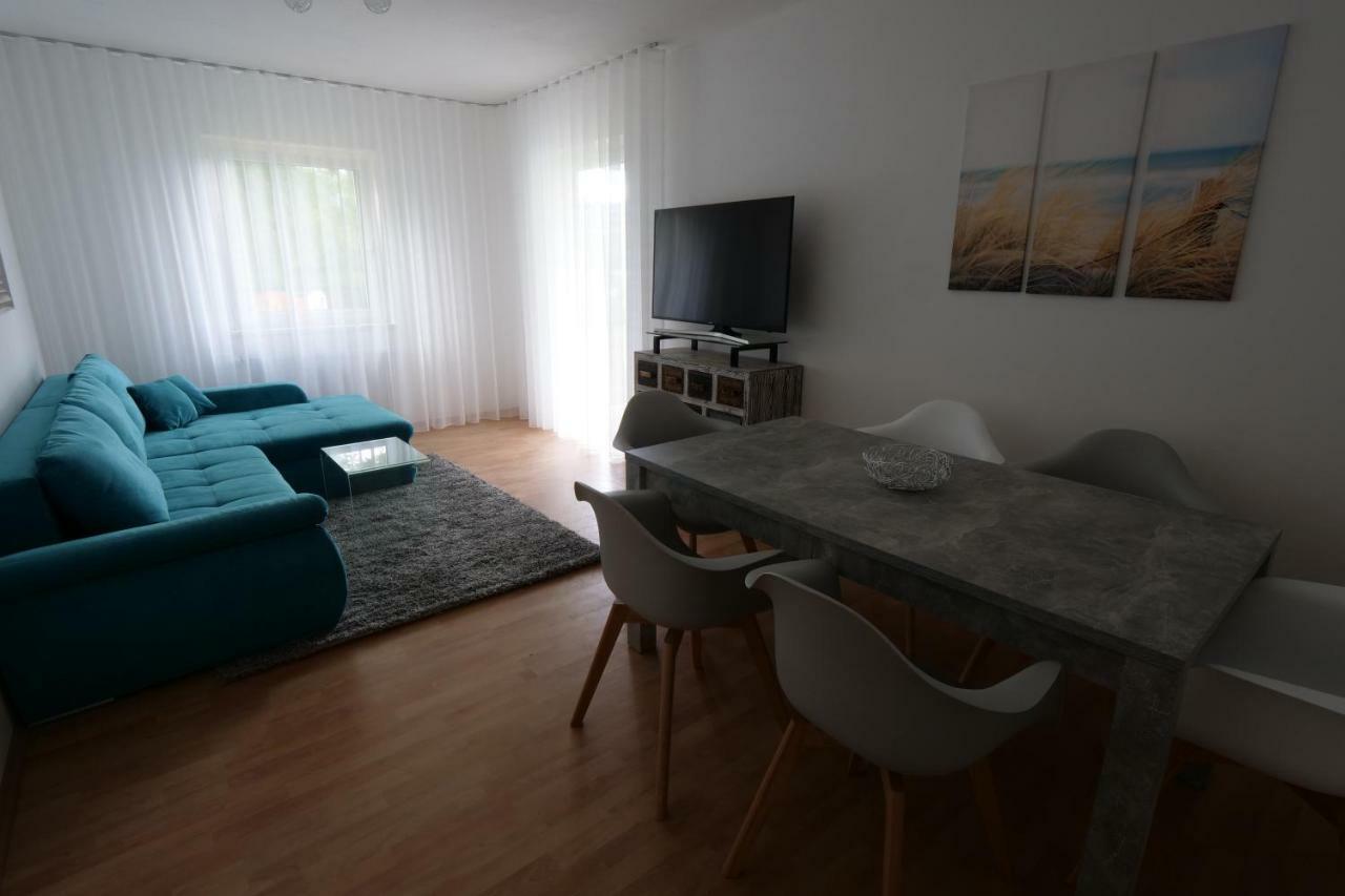 Lake View Apartments คอทชาค อัม ซี ภายนอก รูปภาพ