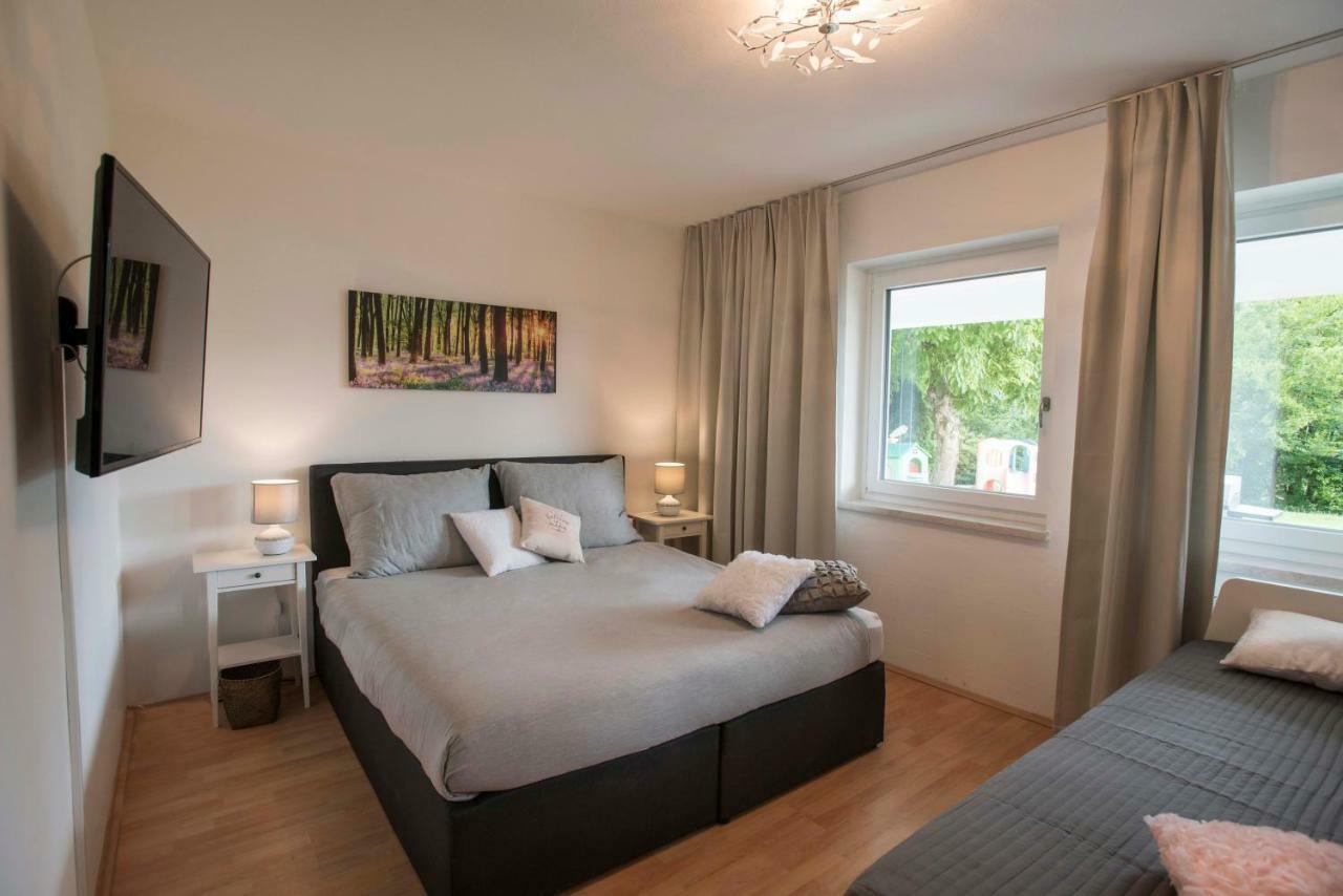 Lake View Apartments คอทชาค อัม ซี ภายนอก รูปภาพ