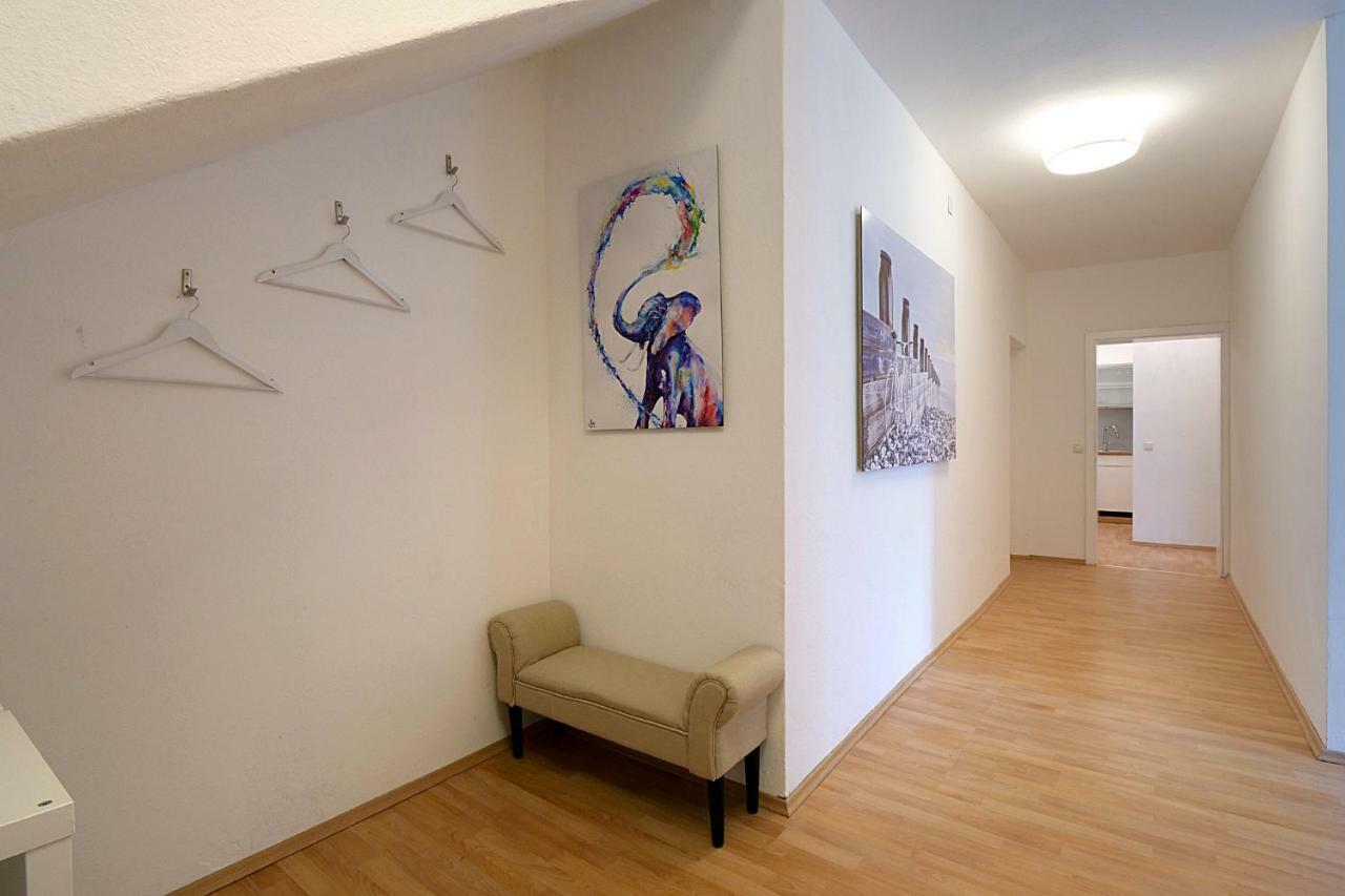 Lake View Apartments คอทชาค อัม ซี ภายนอก รูปภาพ